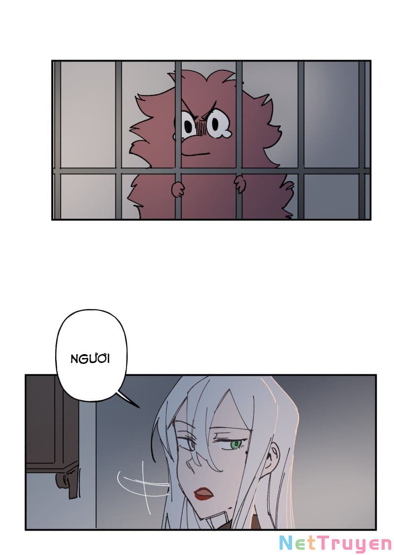 lumine - cội nguồn ánh sáng chapter 108 10