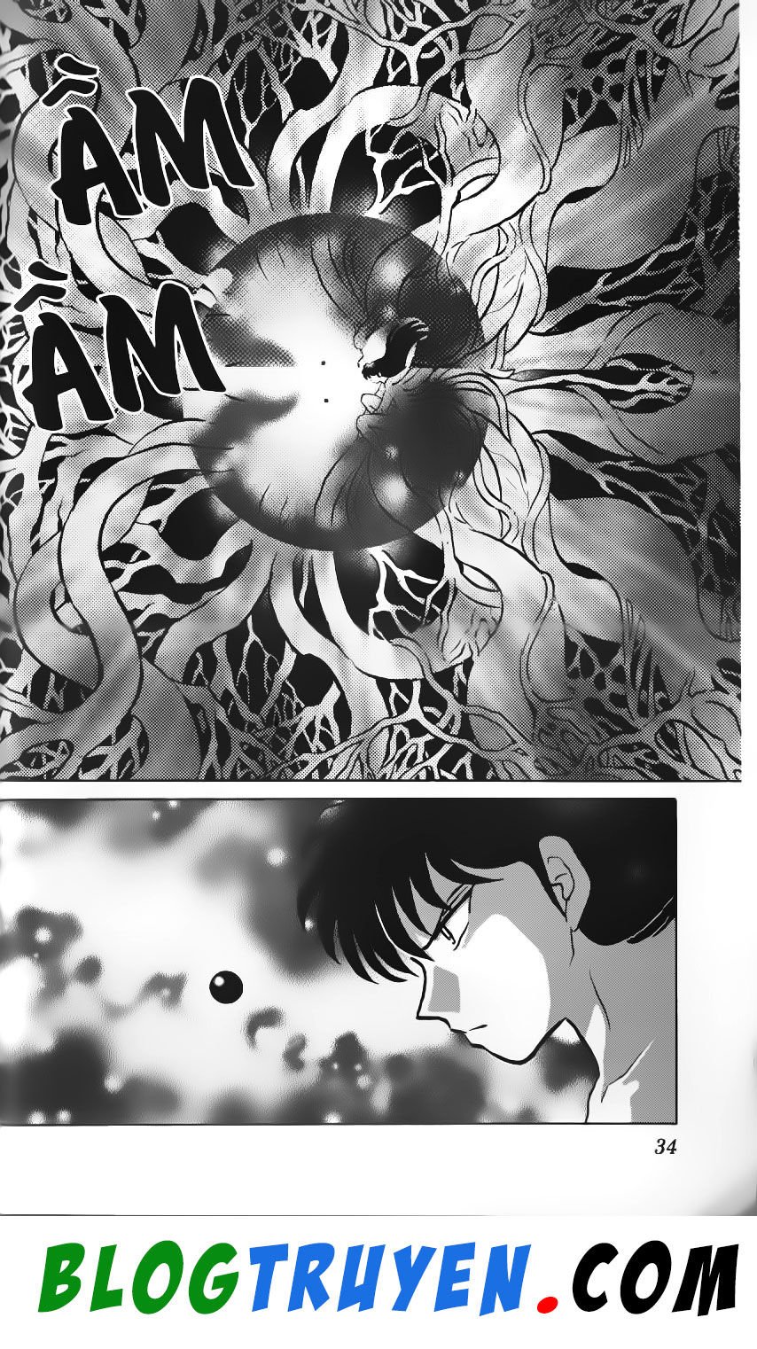 khuyển dạ xoa bản đẹp chapter 55.2 13