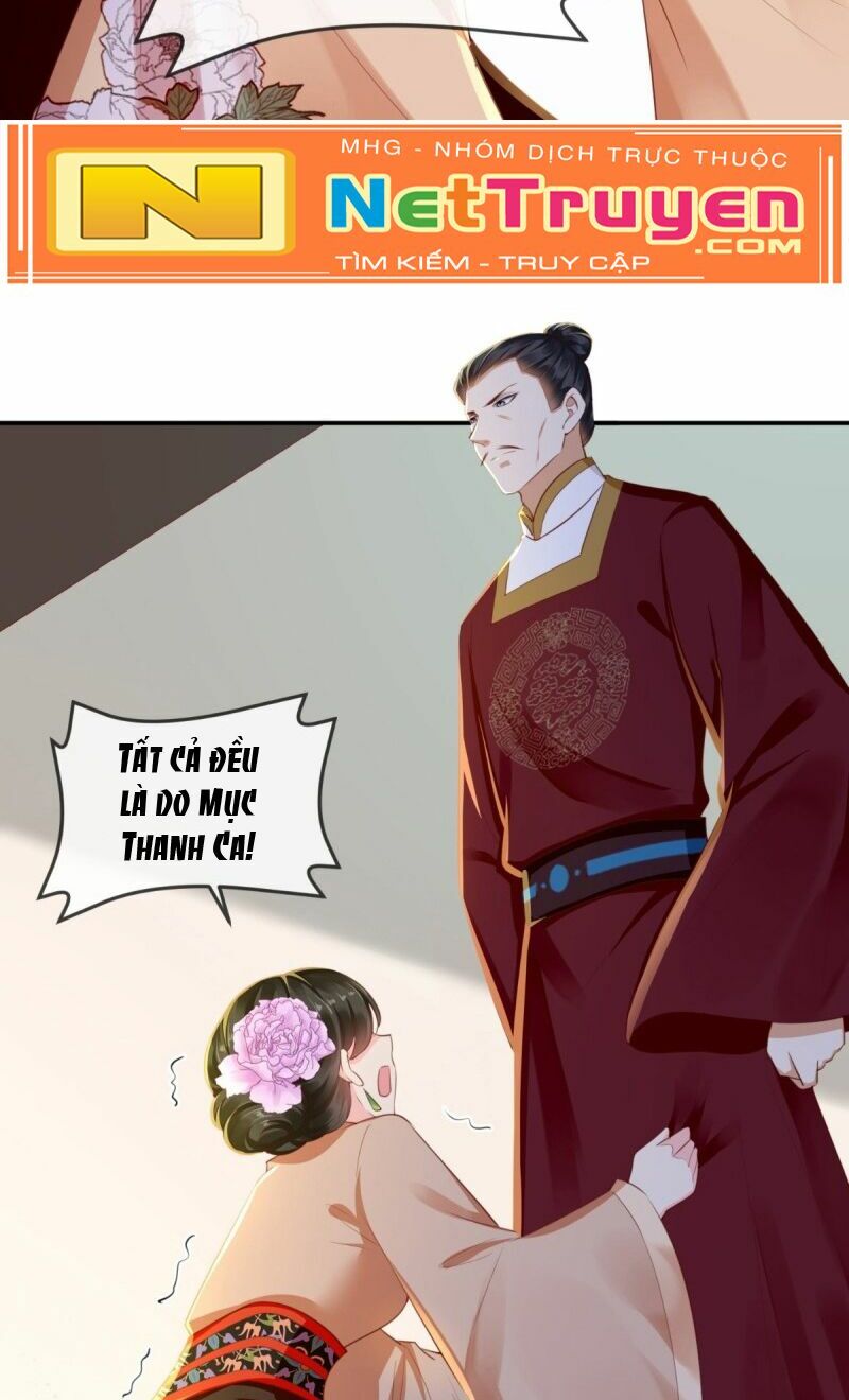 độc phi ngu ngốc không thể chọc chapter 74.5 11