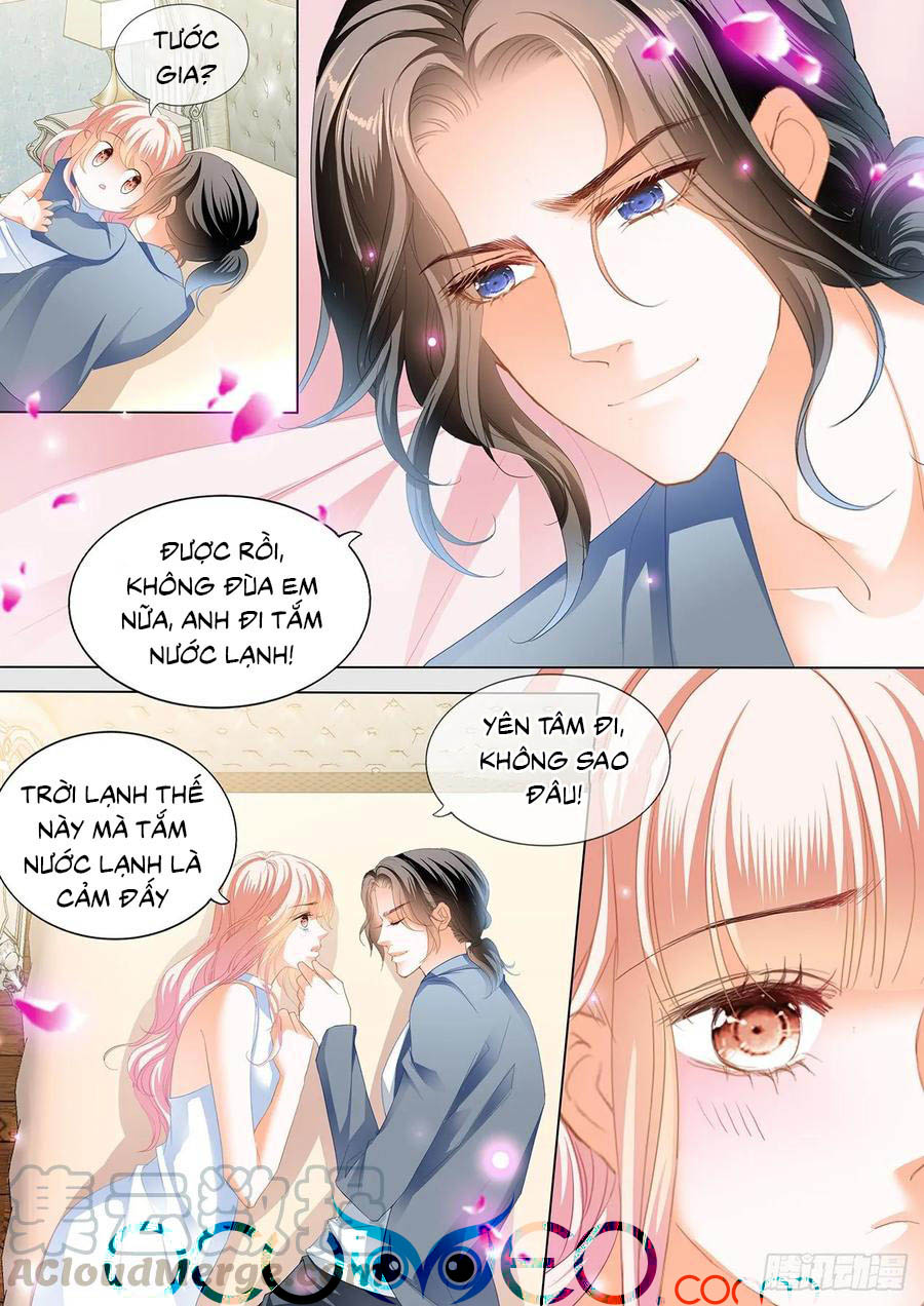 bá đạo tiểu thúc, xin trêu chọc vừa thôi! chapter 156 7