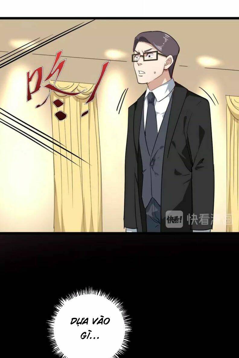 hồi xuân tiểu độc y chapter 51 28