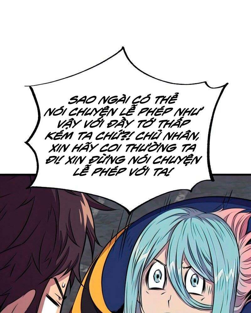 tôi thăng cấp trong lúc ngủ chapter 40 68