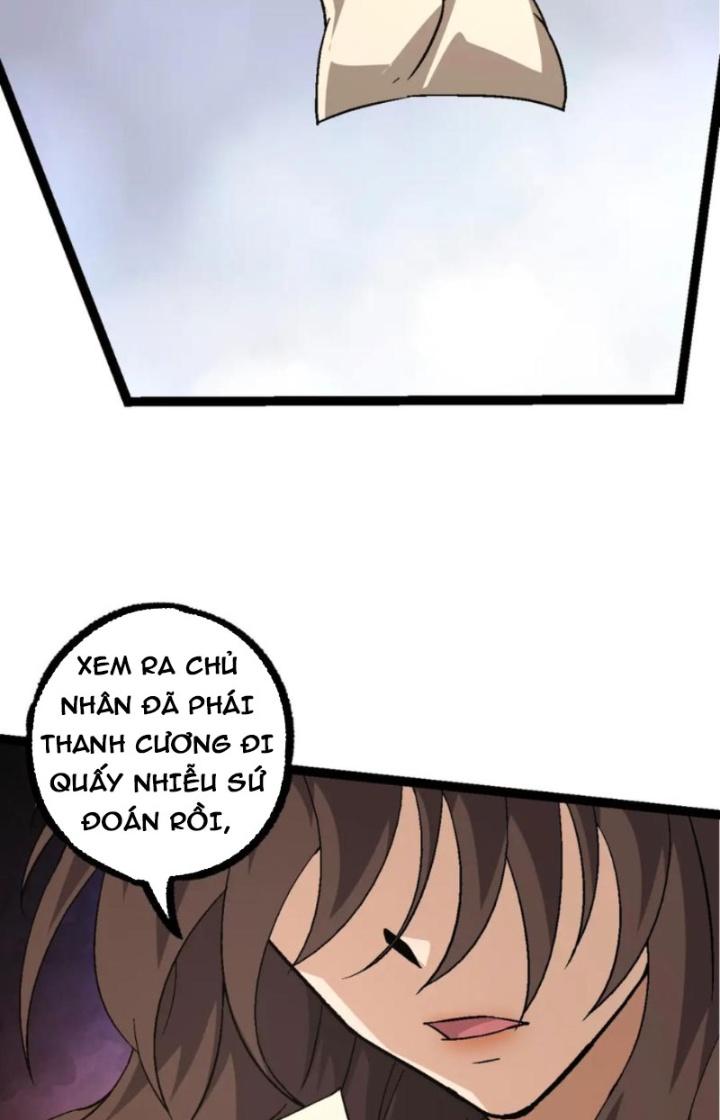 từ cây cổ thụ bắt đầu tiến hóa chapter 86 27