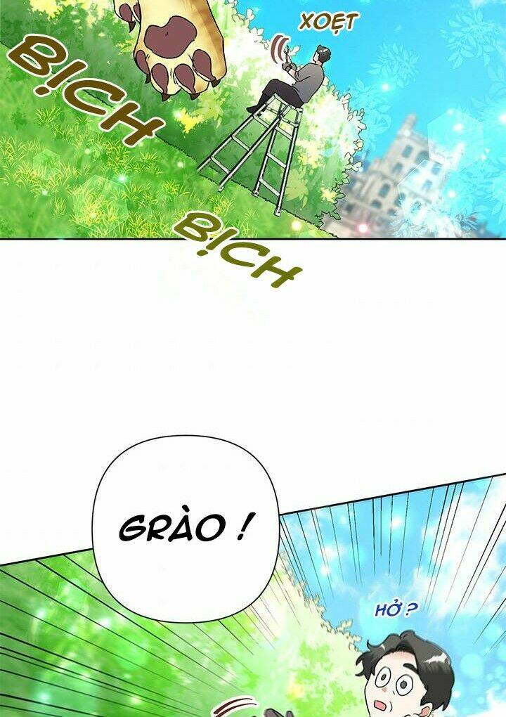 ác nữ hôm nay lại yêu đời rồi! chapter 21 9