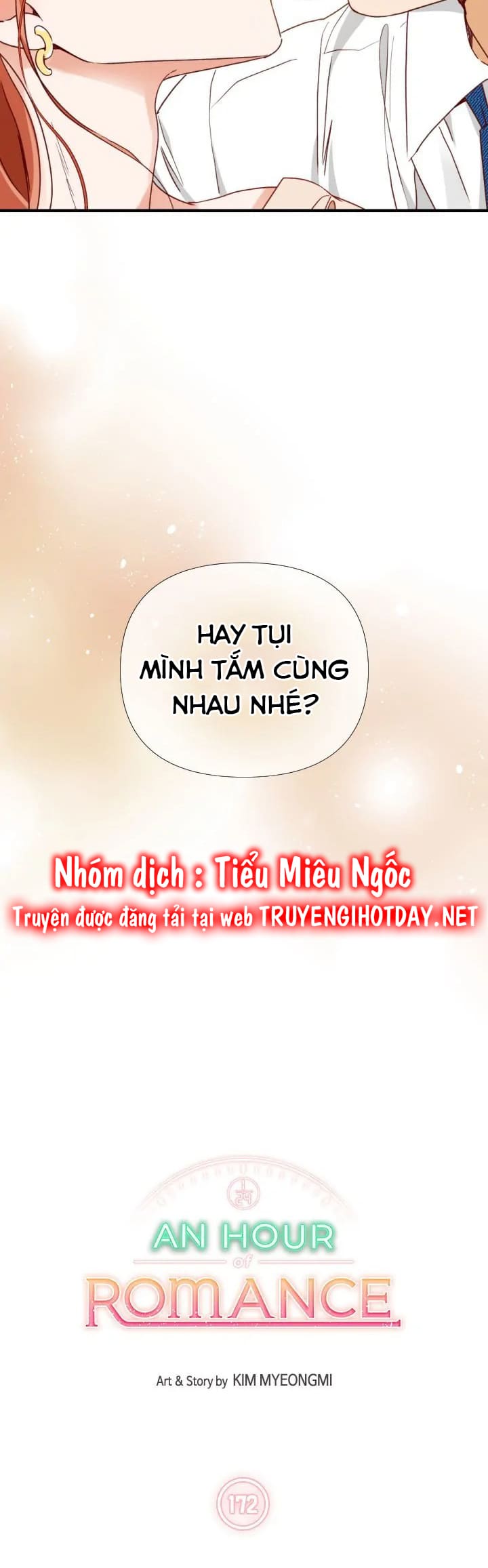 24 phút cho một câu chuyện chapter 172 9