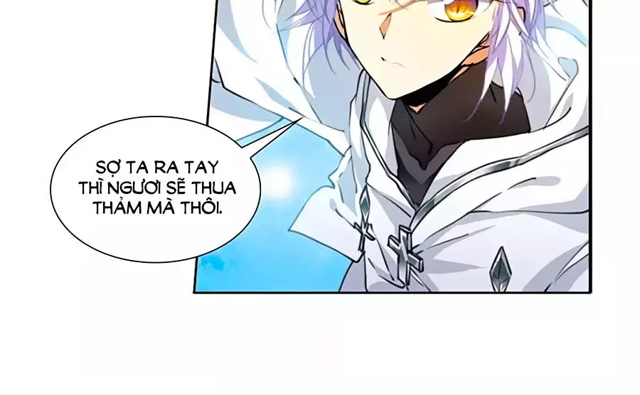 tam nhãn hao thiên lục chapter 298.2 21