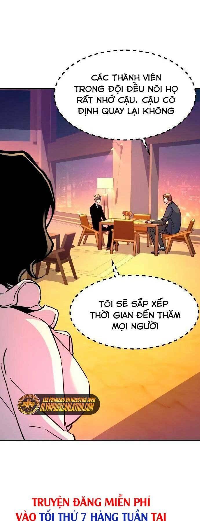 bạn học tôi là lính đánh thuê chapter 93 52