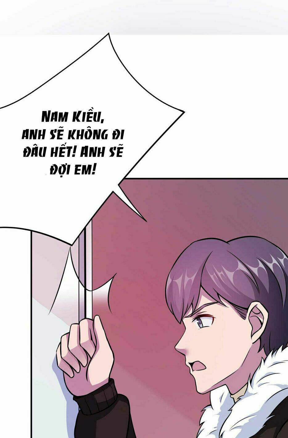 mạc thiếu bức hôn: vợ mới khó chống đỡ chapter 97 37