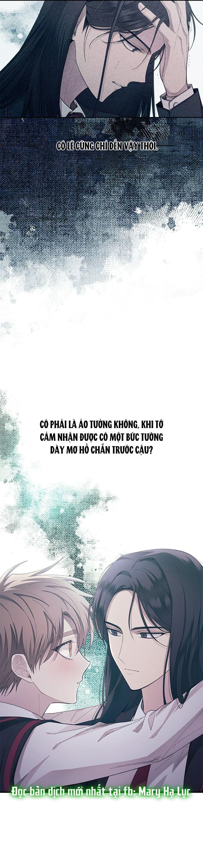 yeonwoo ngây thơ chapter 76.1 18