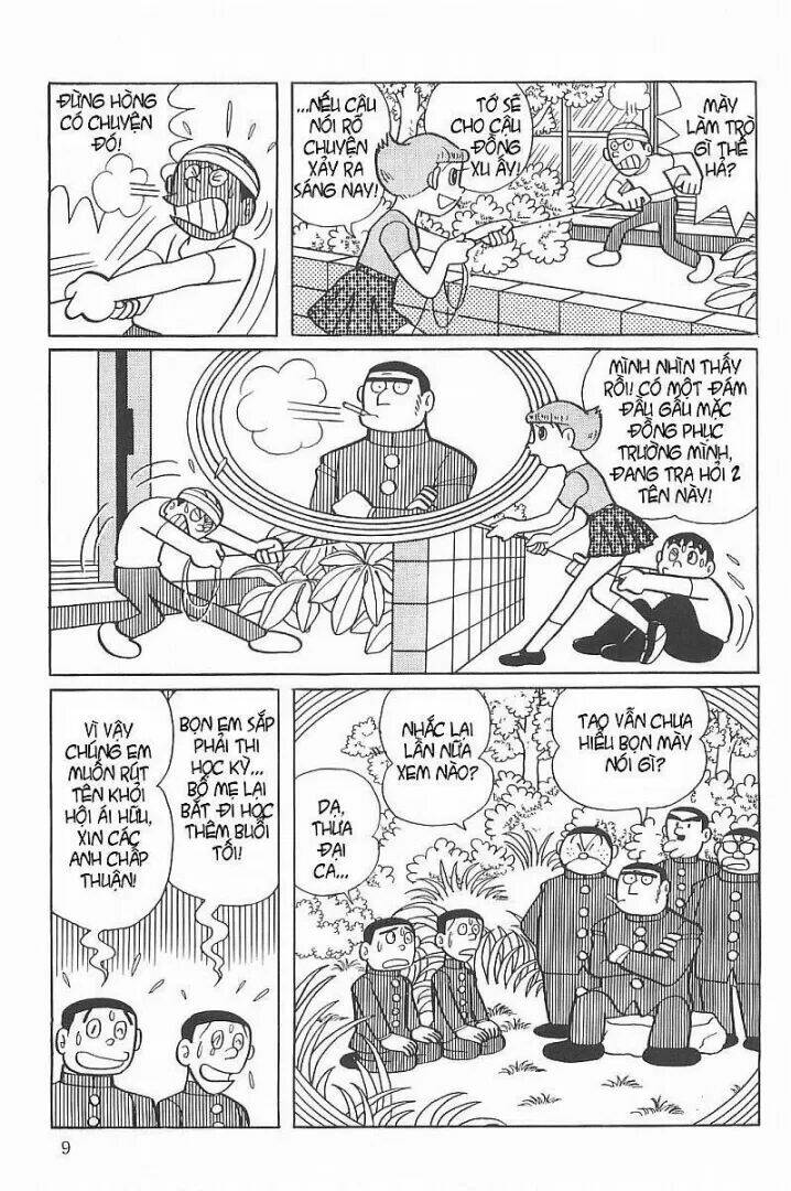 mami cô bé siêu phàm chapter 28 9