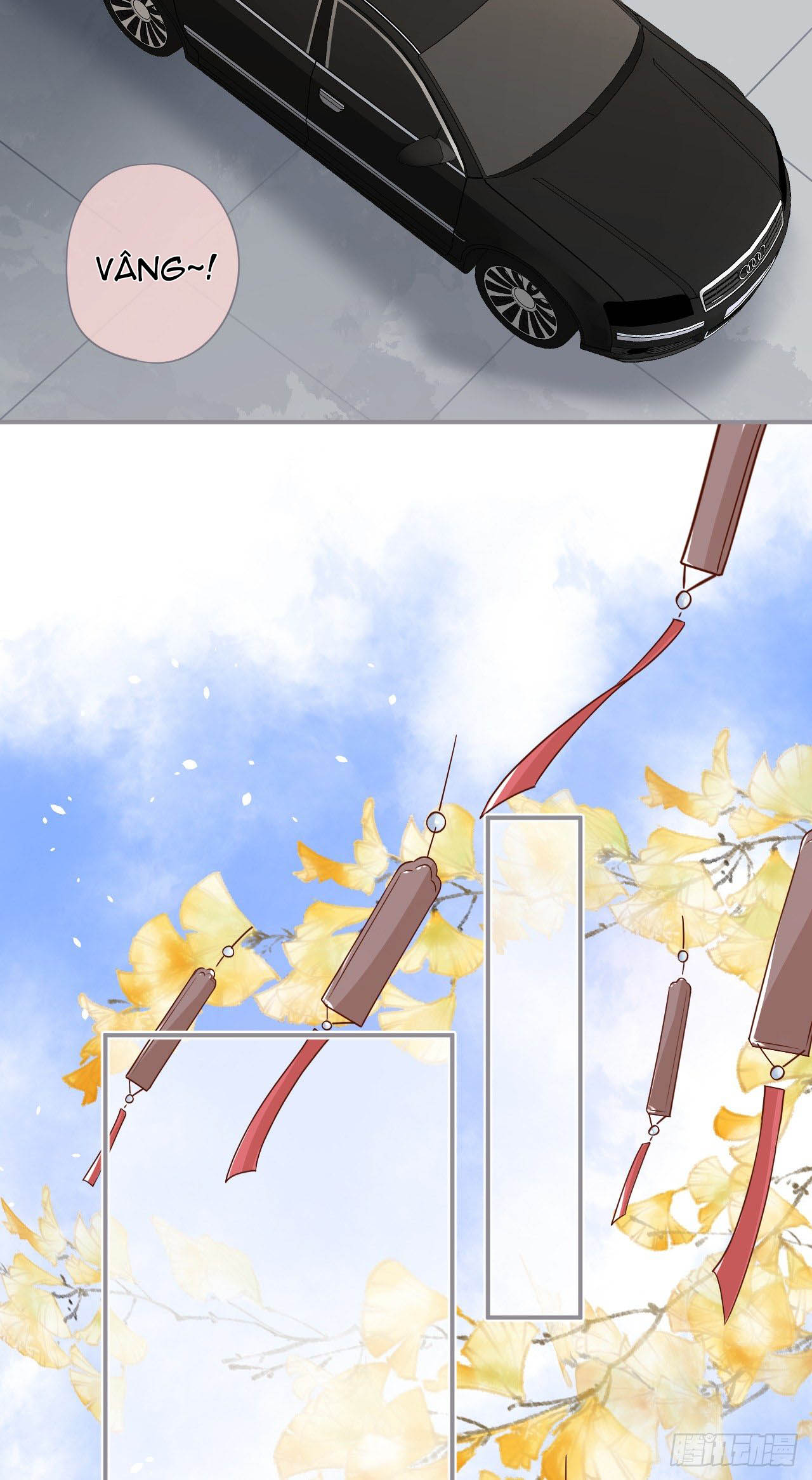 dưỡng khí chí mạng chapter 71 17