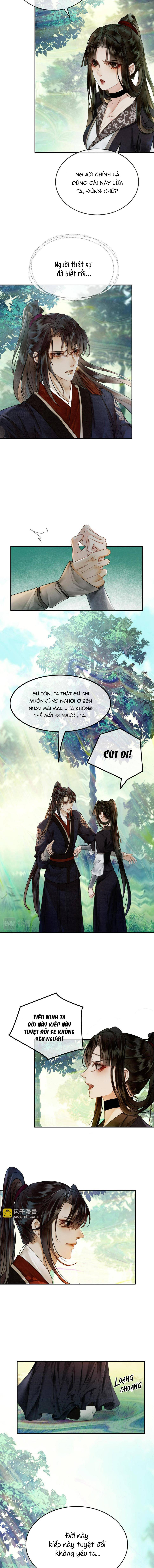 ai đã dạy hư nam chủ phản diện của ta chapter 13 6