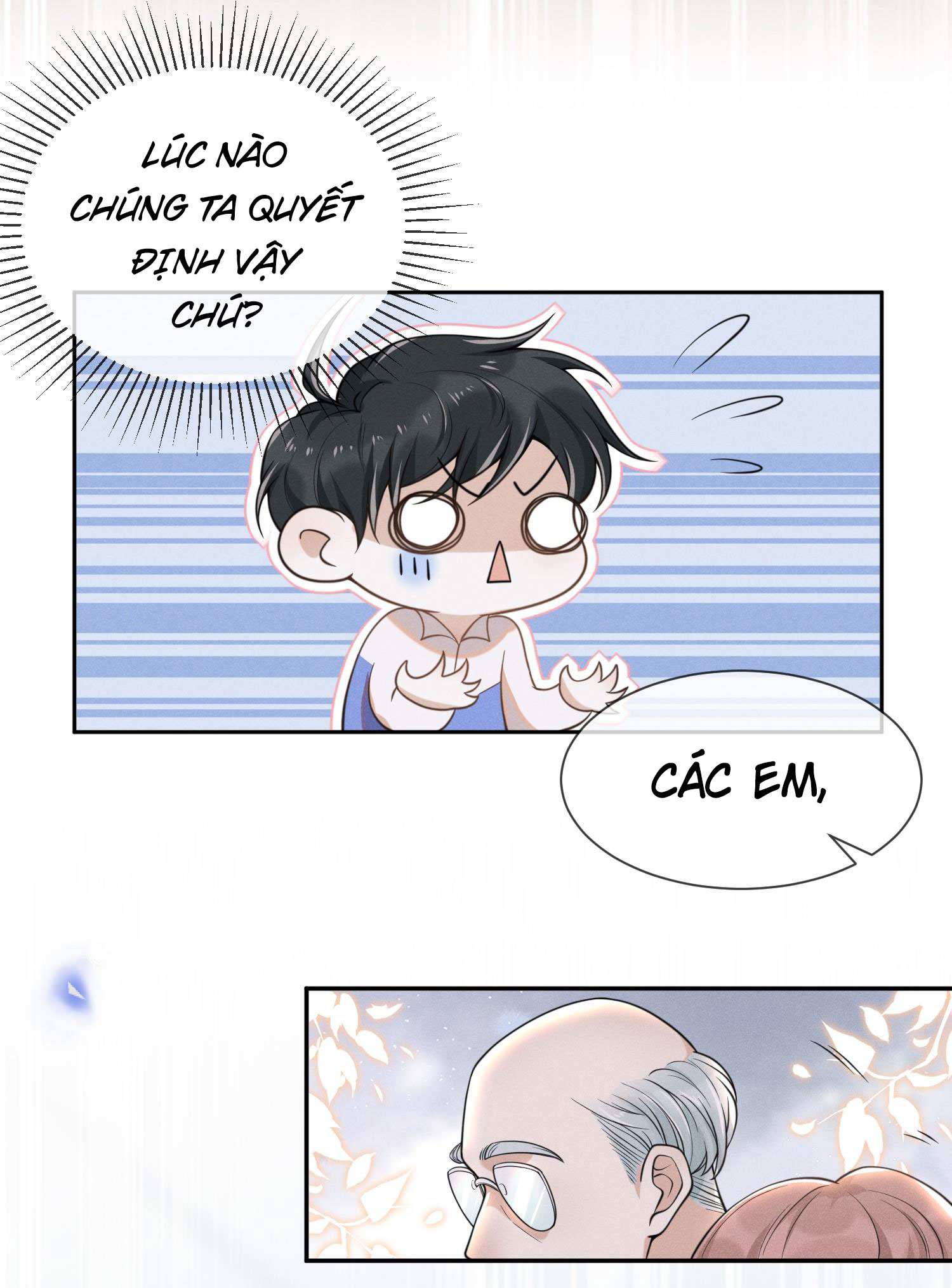 kiếp sau không gặp chapter 7 40