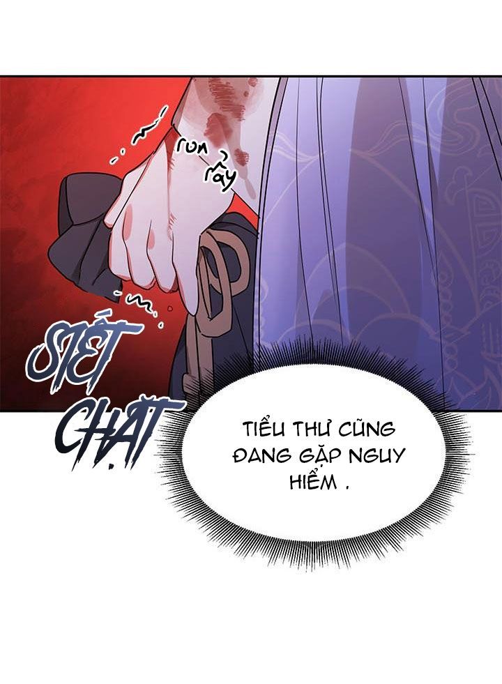 con gái bảo bối của boss phản diện chapter 15 25