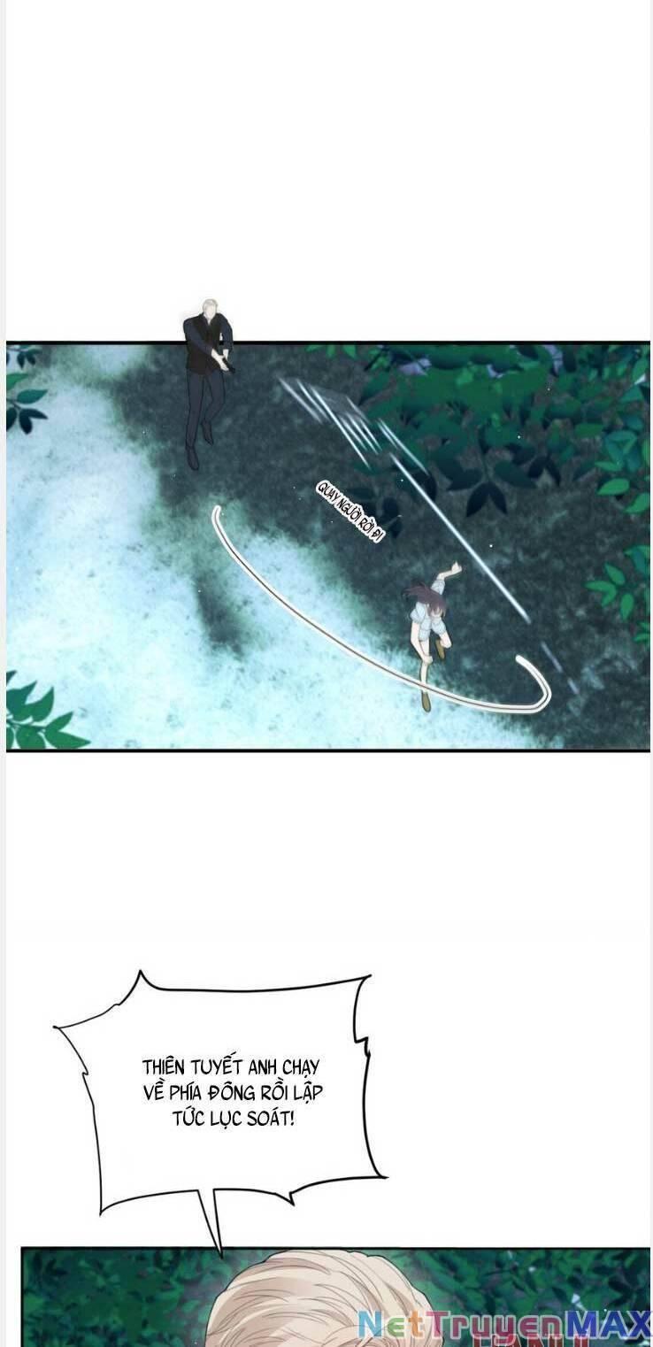 một vợ yêu, một bé con chapter 275 6