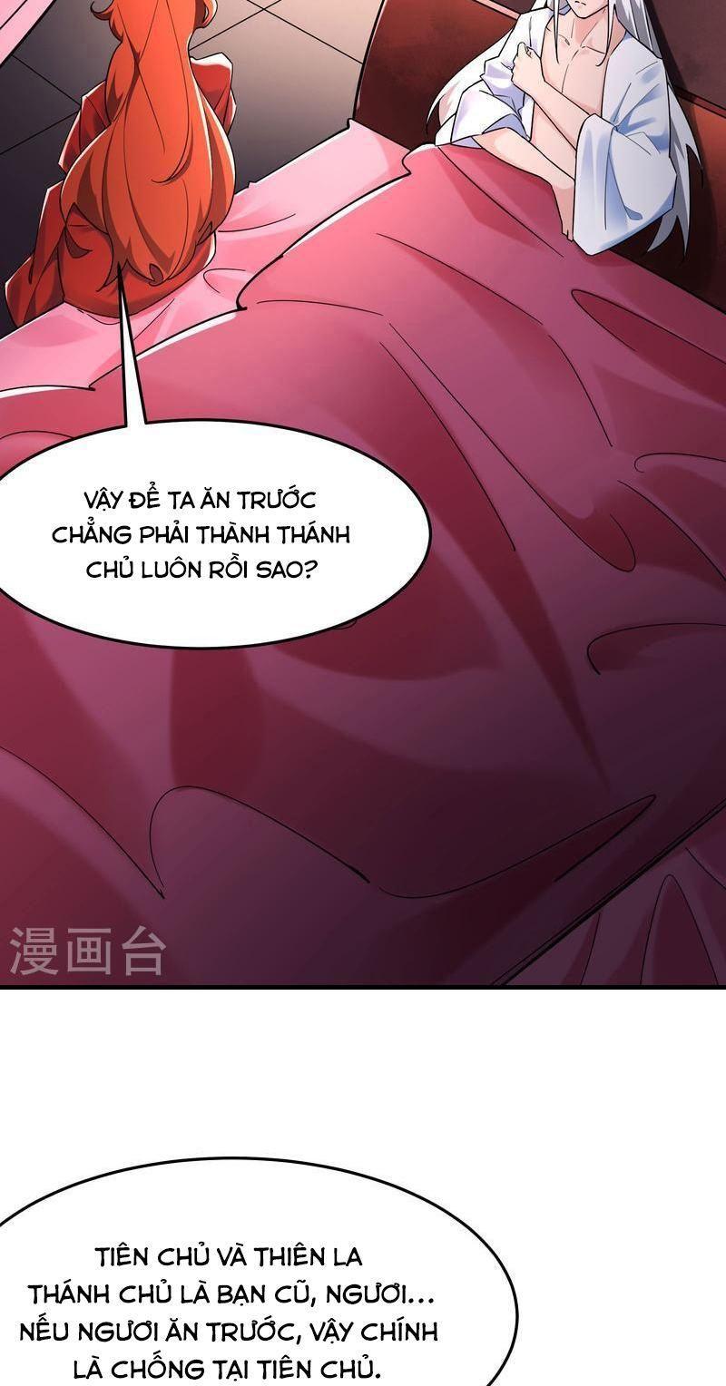 đồ đệ ta toàn là nữ ma đầu chapter 122 35