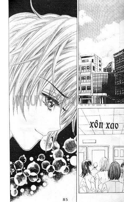 cô nàng sandwich chapter 10 14