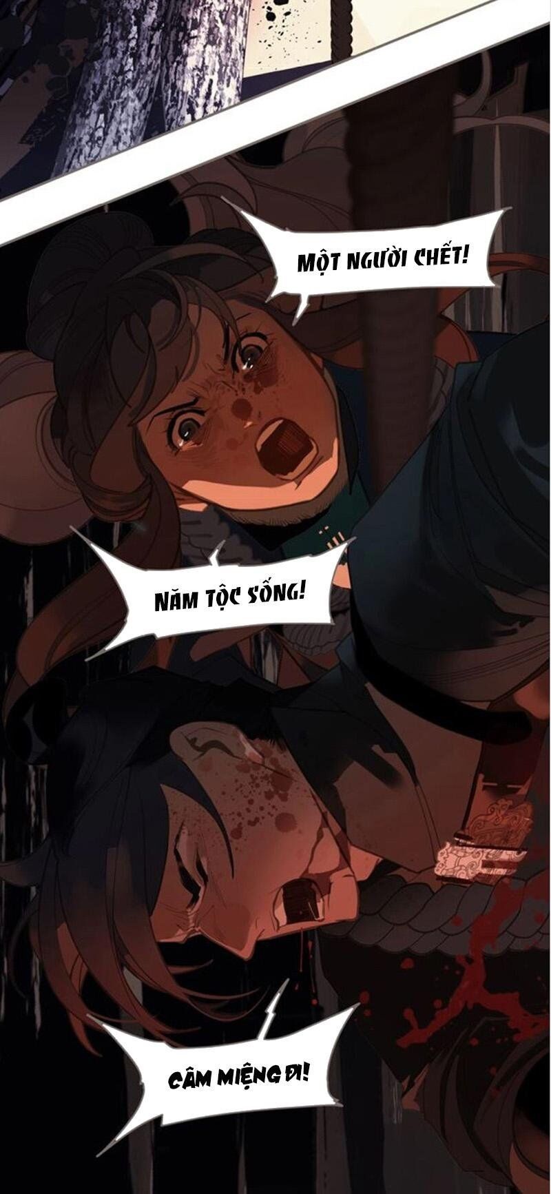 nhất đại linh hậu chapter 114 45