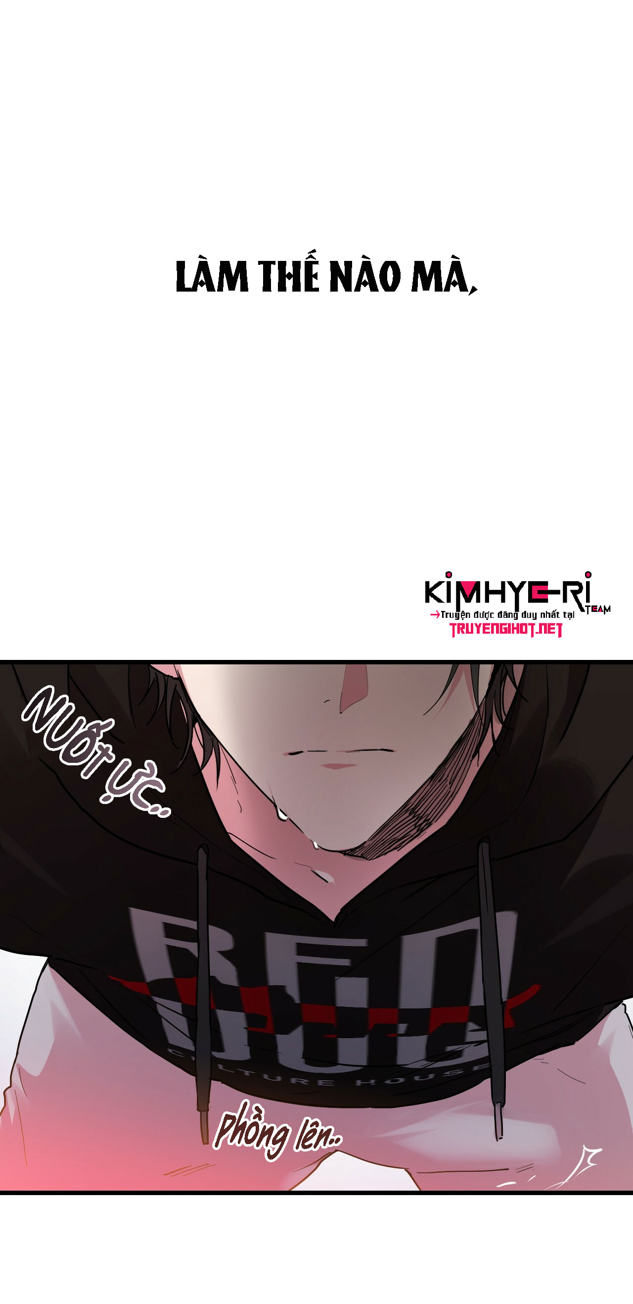 những chú thỏ của hapypy chapter 8 2