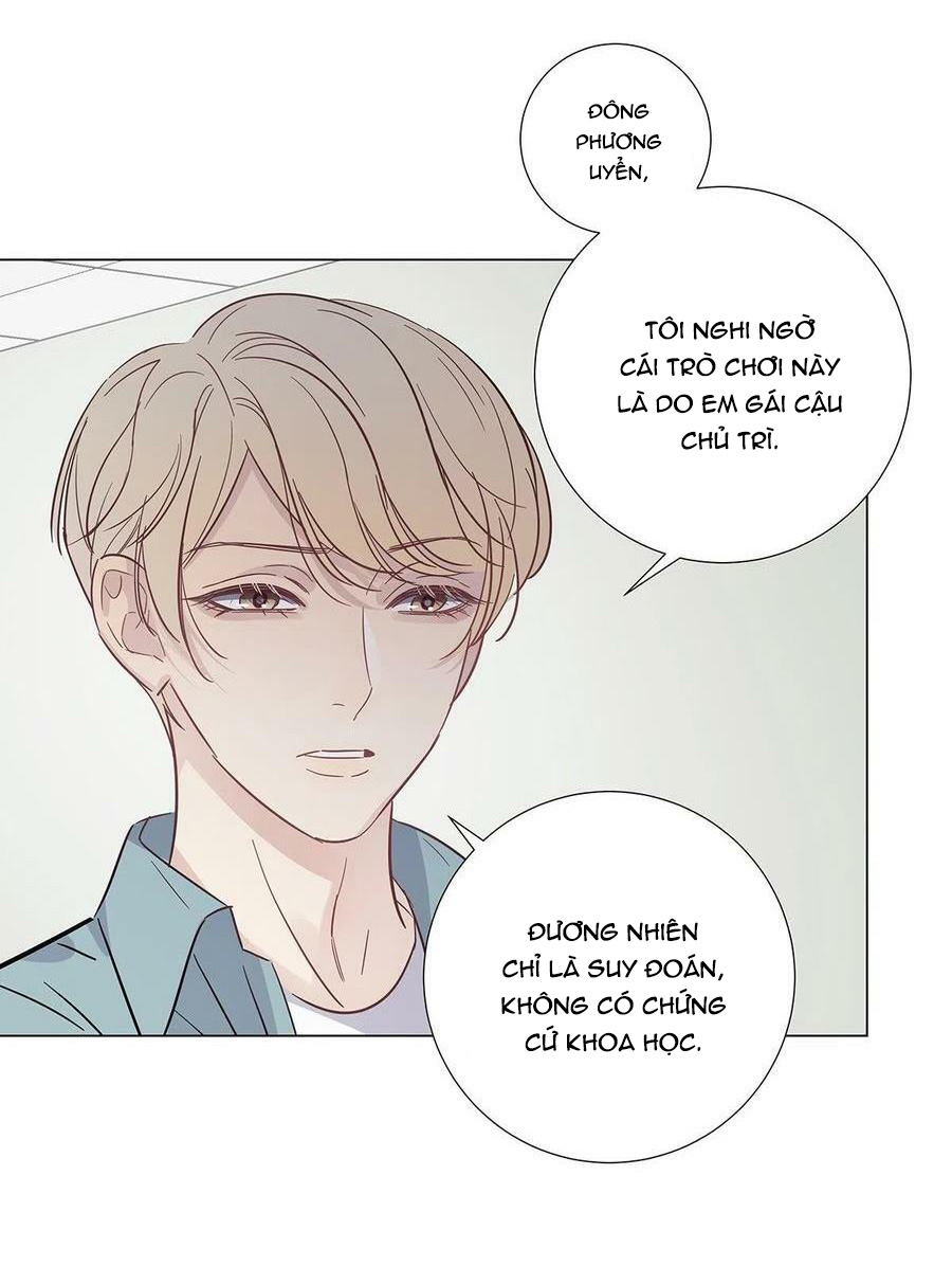 hôm nay nam giả trang nữ vẫn chưa được cầu hôn! chapter 78 17