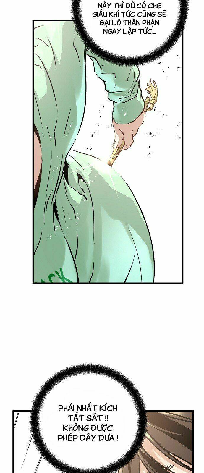 hứa lan chapter 31 50