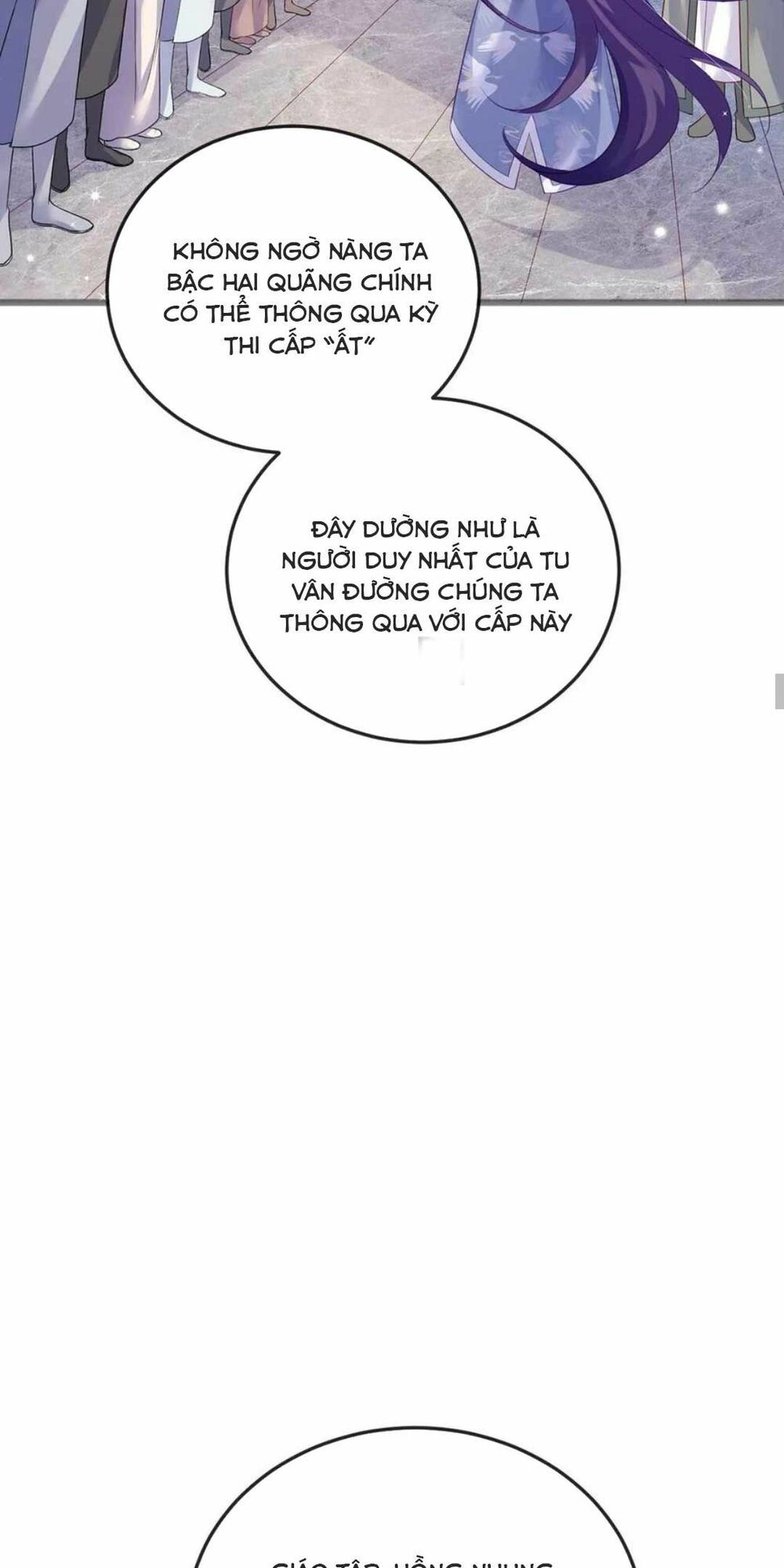 quân hoả nữ hoàng chapter 65 14