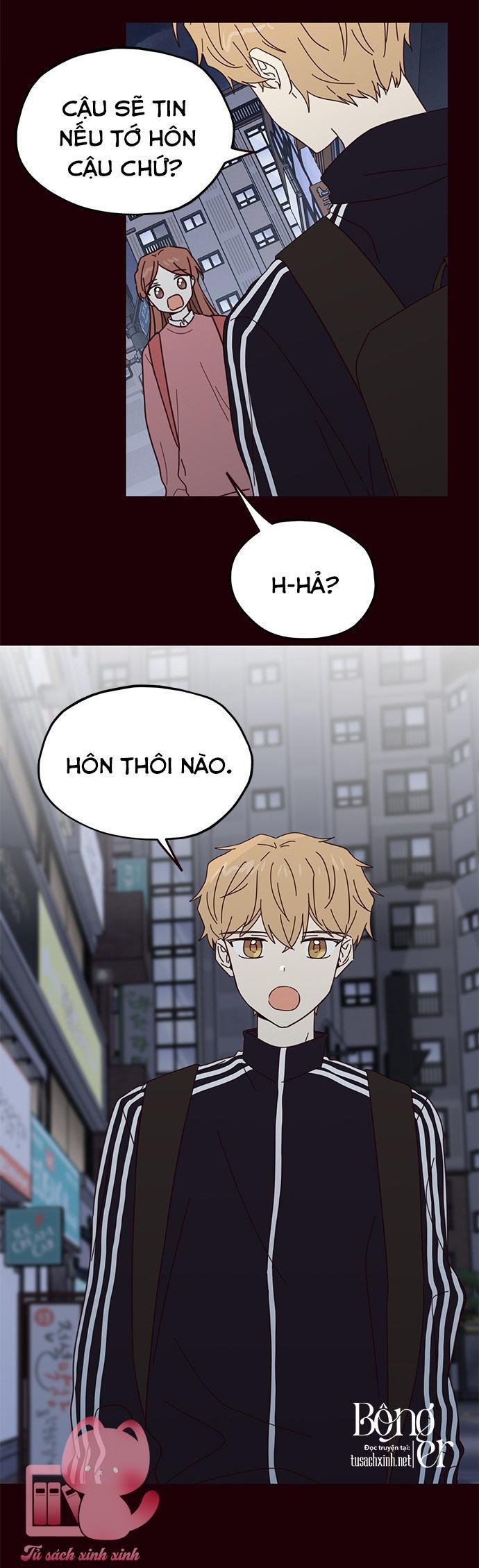 sợi chỉ tình yêu chapter 55 21