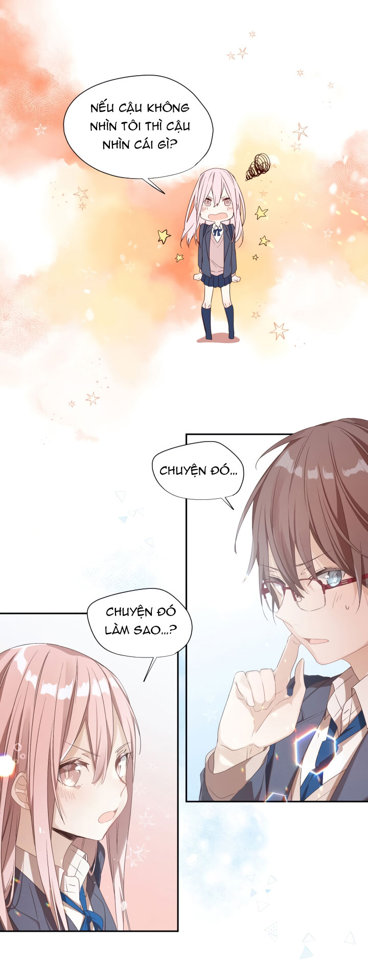 nụ hoa của newton chapter 2.2 34