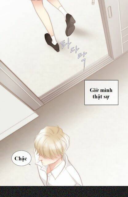 tình cờ tìm thấy tháng 7 chapter 7.2 75