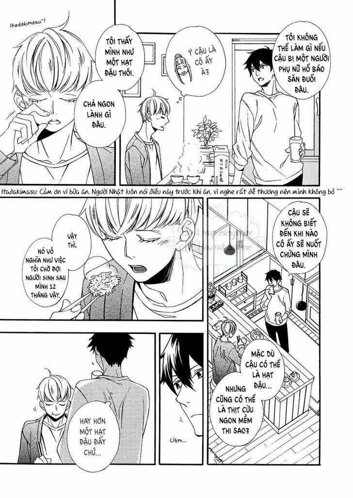 nikushoku danshi to soshoku danshi manga chapter 2 7