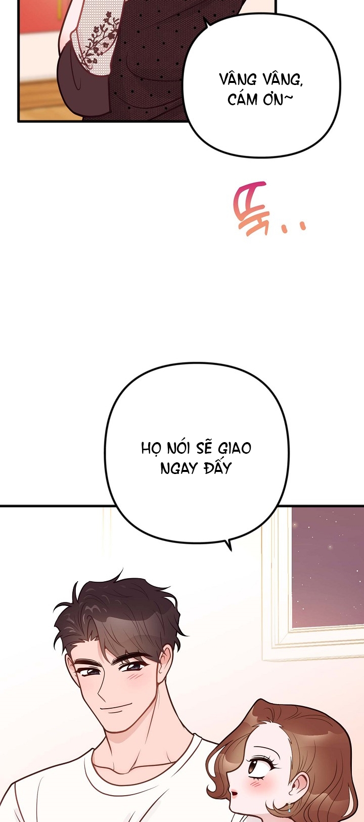 Mối Quan Hệ Không Tốt chapter 29.1 - Trang 2