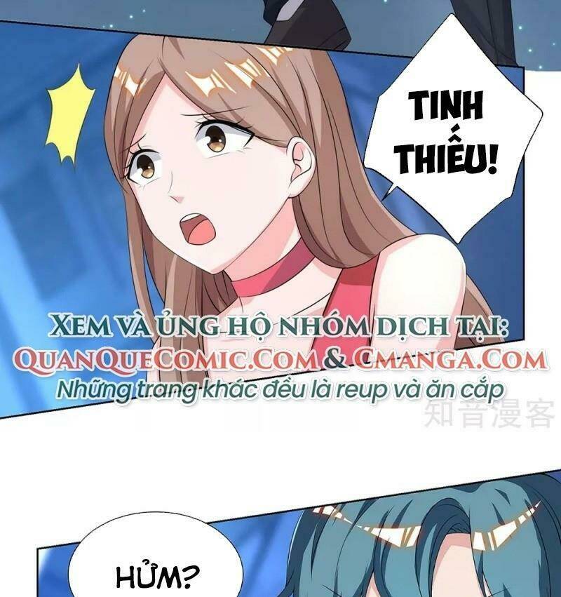 trọng sinh khí thiếu quy lai chapter 110 13