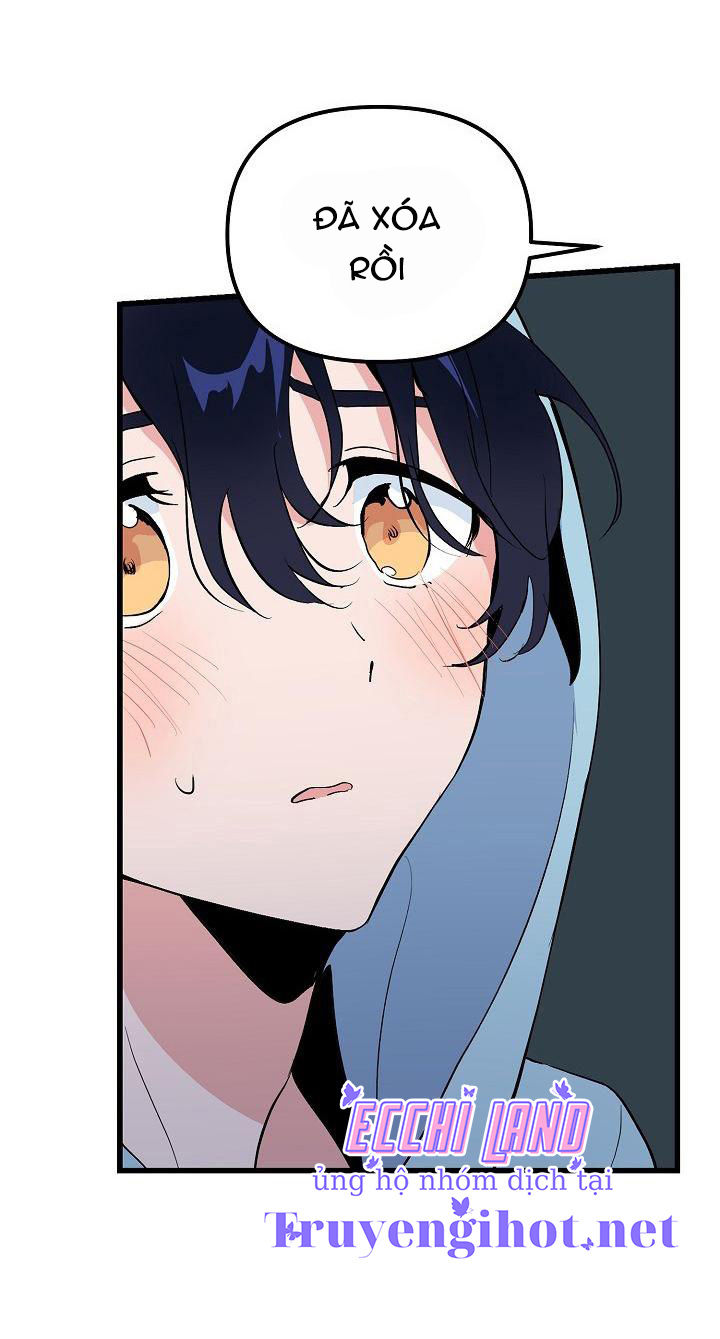 tình yêu cún con chapter 15.2 3