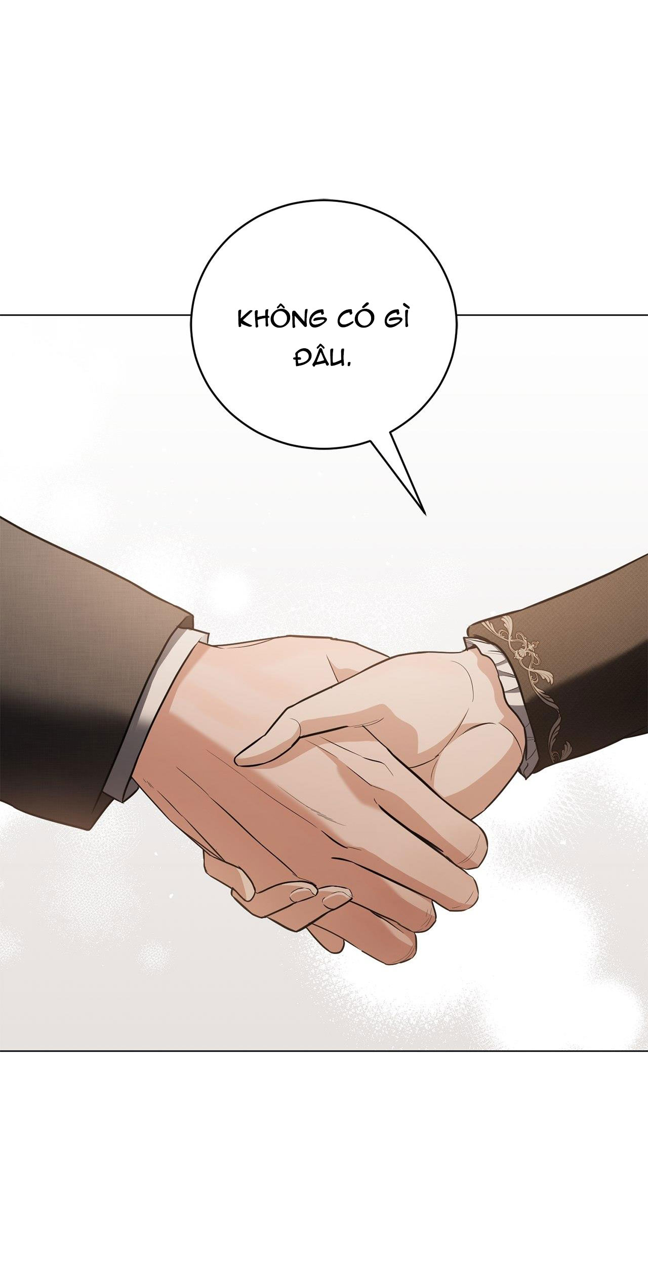 thân gửi tình nhân của chồng tôi chapter 37.1 9