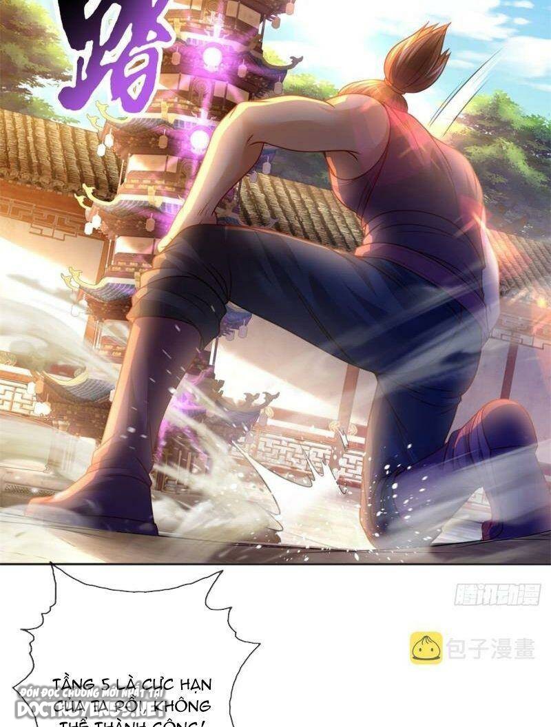 ta có khả năng vô hạn đốn ngộ chapter 2 7