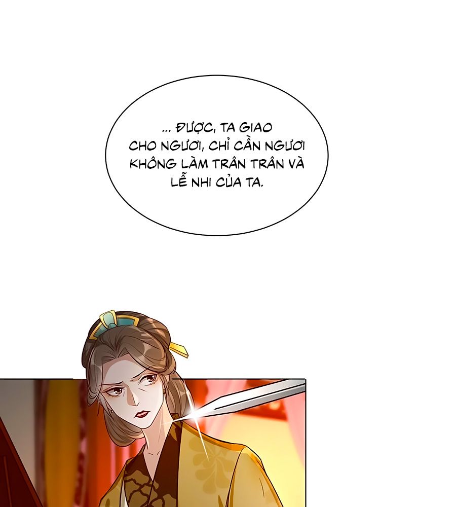 Gian Phi Như Thử Đa Kiều chapter 105 - Trang 7