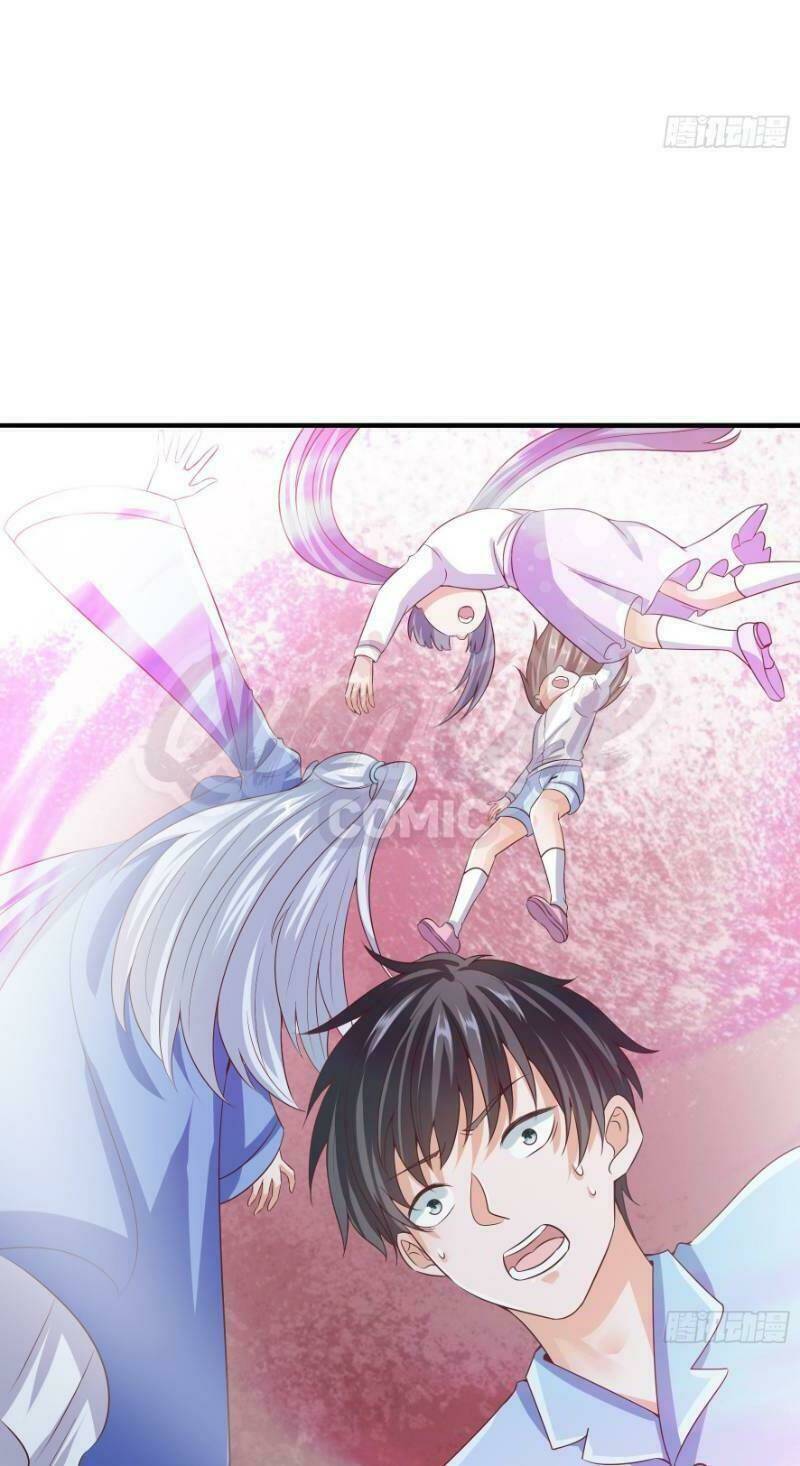 vú em của tiên ma chapter 11 47