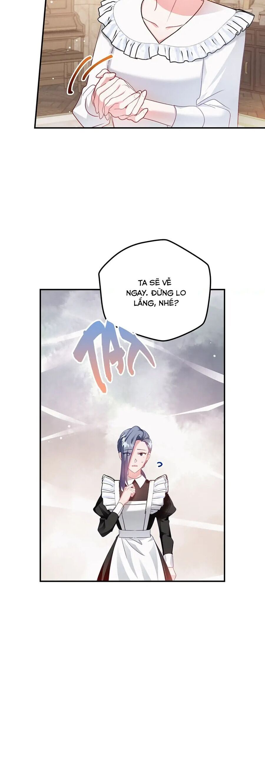 hoàng tử chuyển sinh trở thành người mạnh nhất thế giới nhờ vào sự hiểu biết về bug chapter 62 16