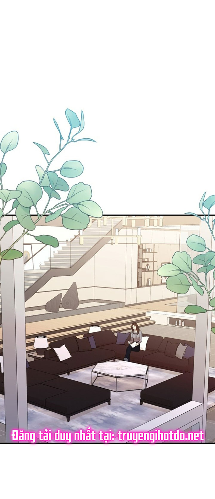 gửi em người đánh cắp những vì sao - to you who swallowed a star chapter 161.2 18