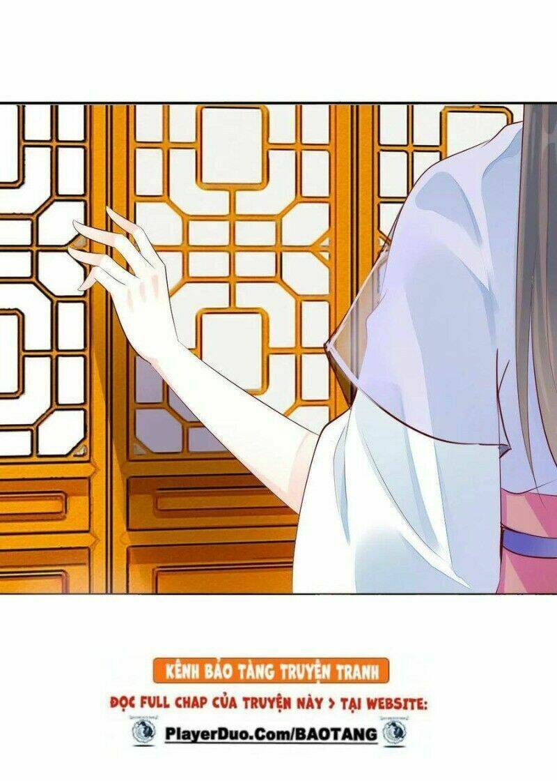 điền viên mật sủng: cô vợ nóng bỏng chapter 105 21