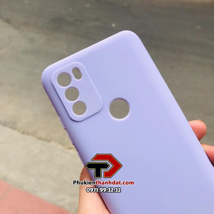 Ốp lưng 3D Camera dành cho Vsmart Star 5 silicone dẻo bảo vệ camera sau