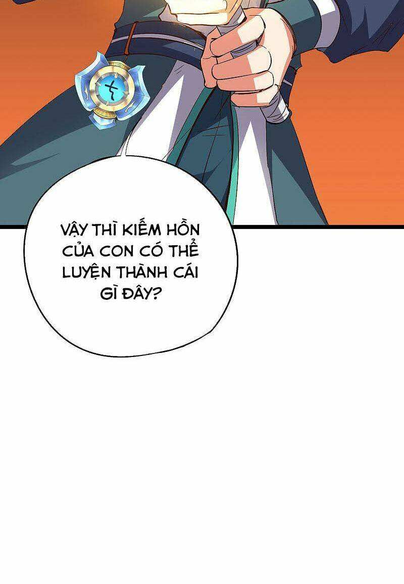 phục thiên thánh chủ chapter 63 12