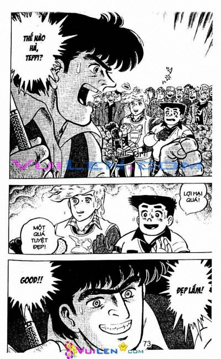 tân teppi chapter 55 73