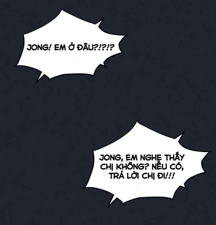 người tình của gwanghae chapter 6 44