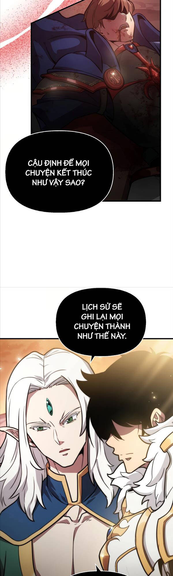 kiếm sư cấp 9 trở lại chapter 1 49