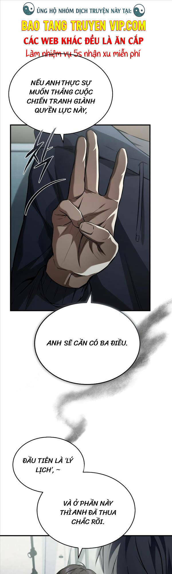 ác quỷ trở lại học đường chapter 8.1 1