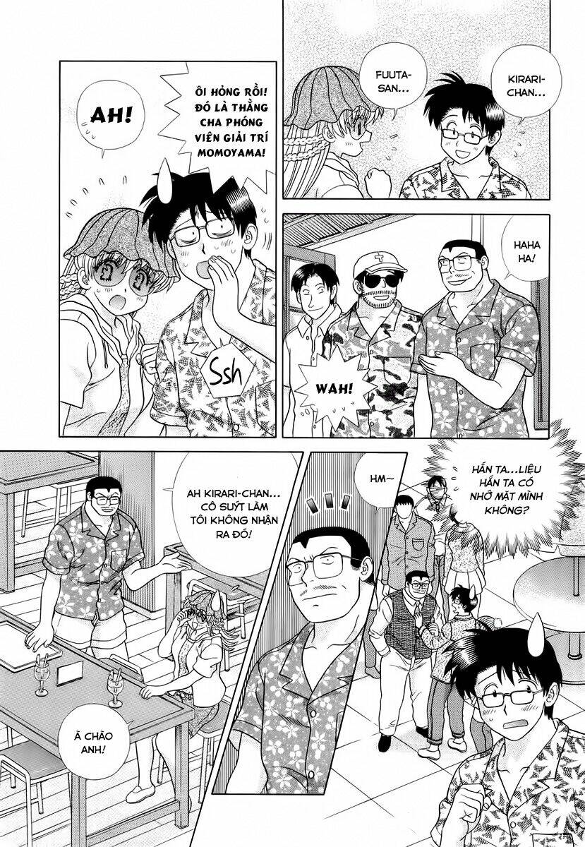 love lucky chapter 25 13