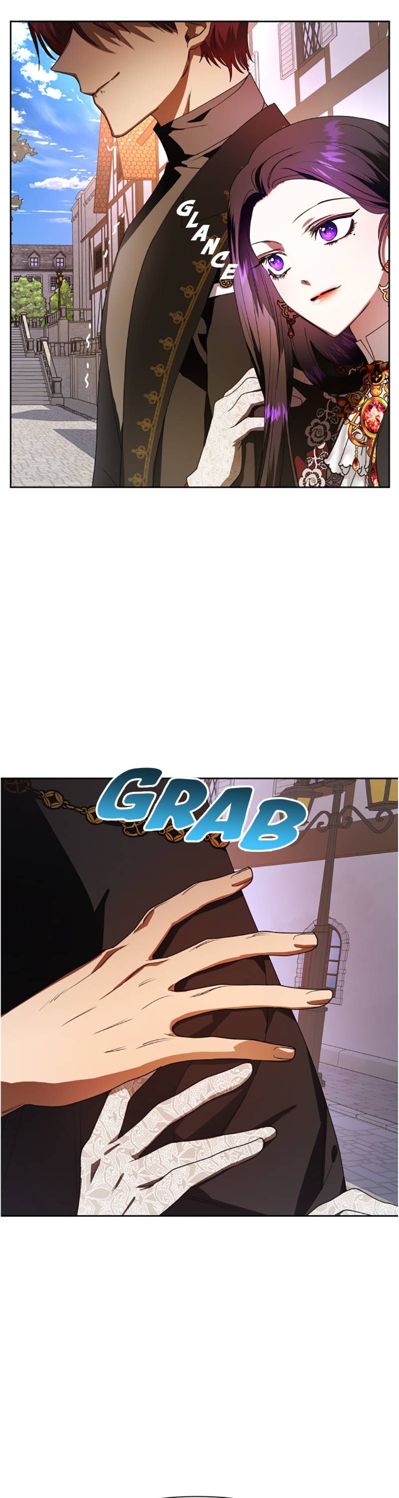 tôi muốn trở thành cô ấy dù chỉ là một ngày chapter 55 3