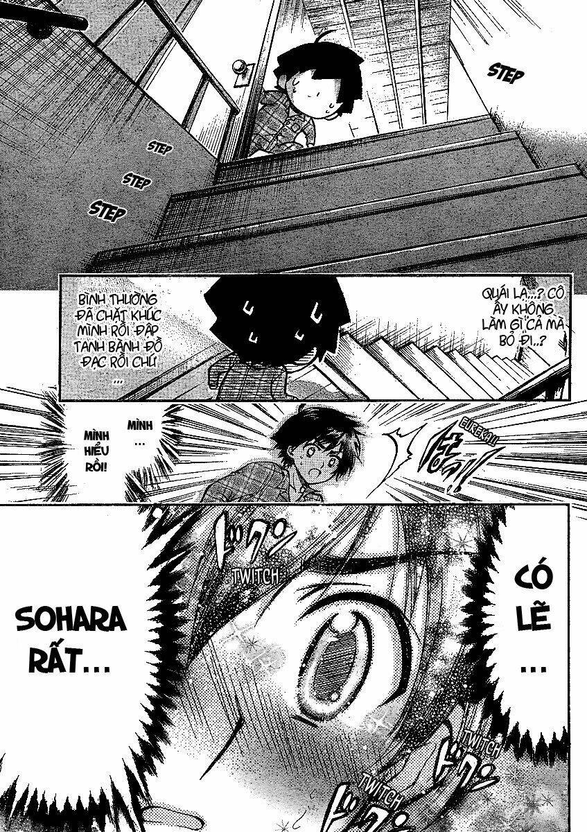 vật thất lạc của bầu trời chapter 34 24