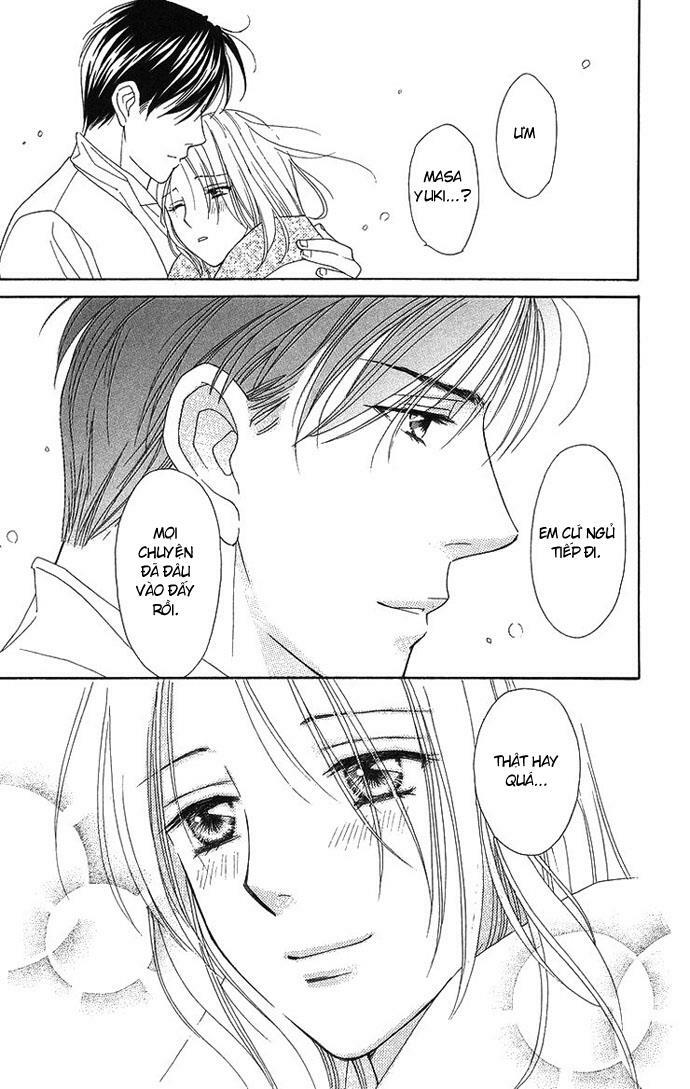 chou yo hana yo chapter 18 34